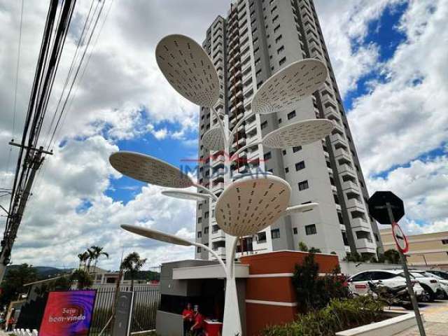 APARTAMENTO MIRAI PATRIANI 2 suítes 2 vagas vista para Pedra Grande ATIBAIA-SP