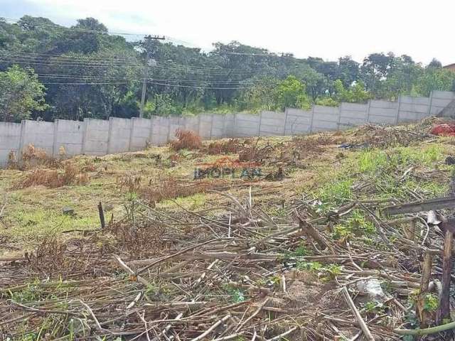 Amplo terreno a venda 583,00m² bairro Campos de Atibaia