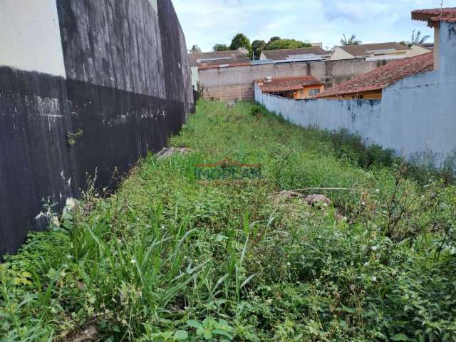 Terreno á venda  com  427  m²  em ótima localização em Atibaia SP -Jardim das Fl