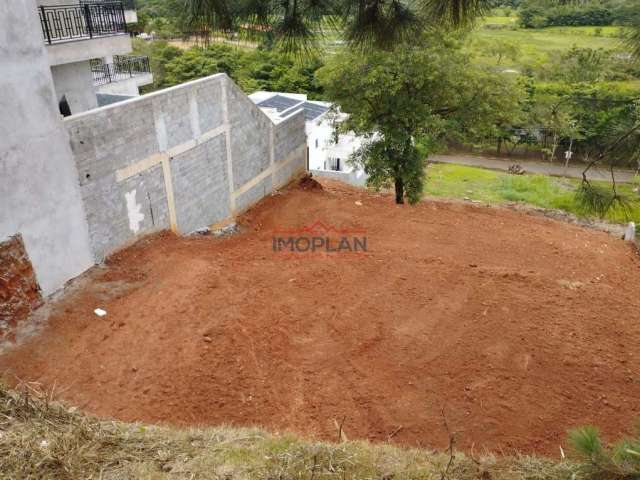 Terreno Lote à venda- Residencial Porto Atibaia- 800 metros.