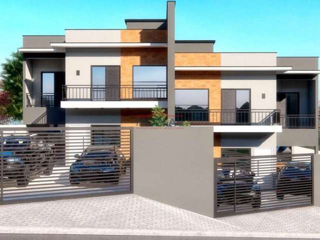 Casa à venda 90 m² com ótima localização em Atibaia- SP- Loteamento Vivejo