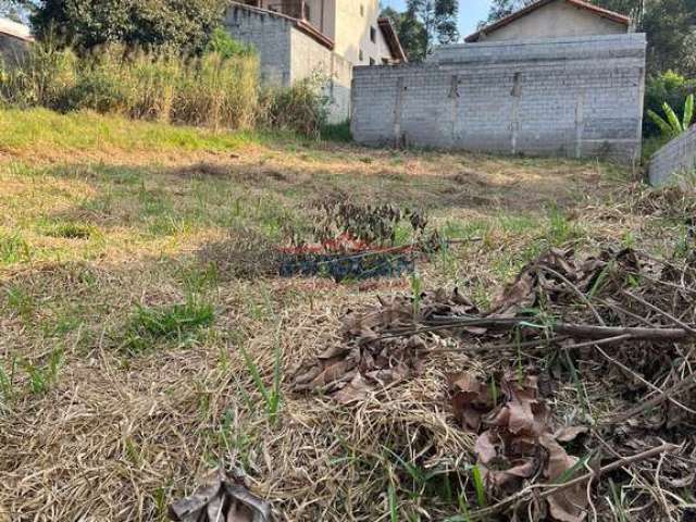 Terreno à venda - Bosque dos Eucaliptos