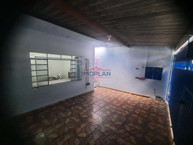 Casa à venda com 3 Dormitórios no Jardim Imperial - Atibaia/SP