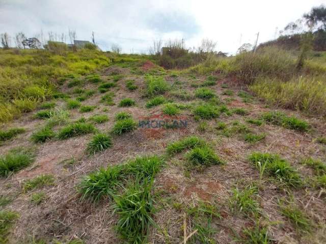 Terreno à venda no Loteamento Vivejo - Atibaia/SP