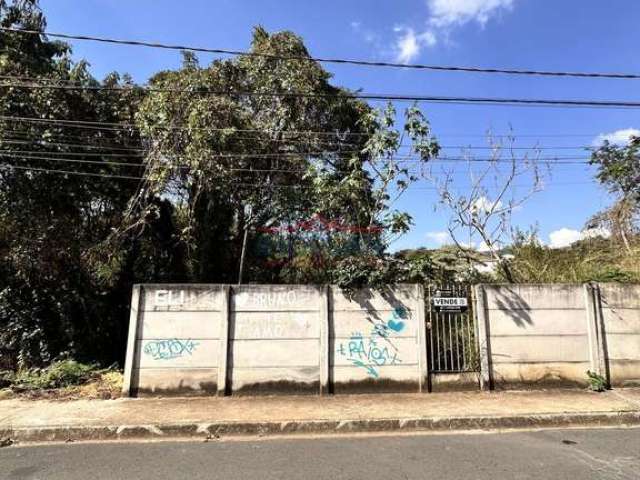 Terreno à venda - Bairro Jaraguá