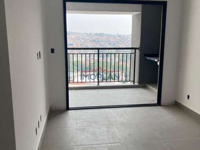 Apartamento com 2 dormitórios - Vertice Carraro