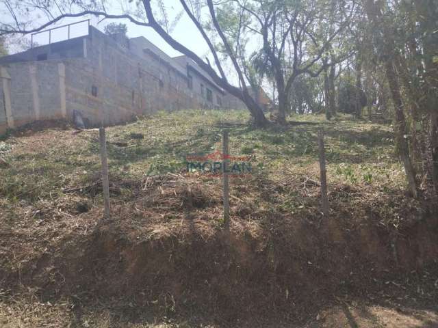 Terreno em condomínio à venda