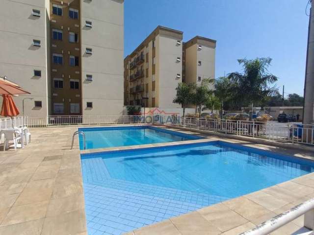 Apartamento à venda no condomínio aquarela – atibaia - sp