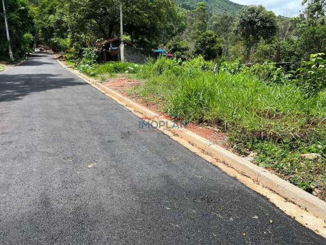 Terreno à venda Bosque dos Eucalíptos Atibaia/SP