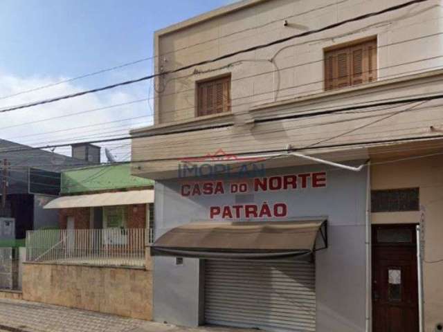 Imóvel comercial no centro de Atibaia/SP à venda