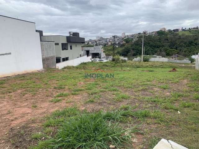 Terreno á venda 380 m² Loteamento Bella Atibaia - SP