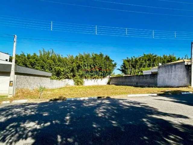 Terreno à venda Shamballa I com 760m2 por R$430.000,00