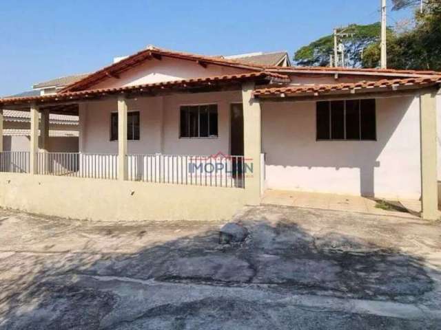 Casa térrea à venda no jardim maristela – atibaia -sp