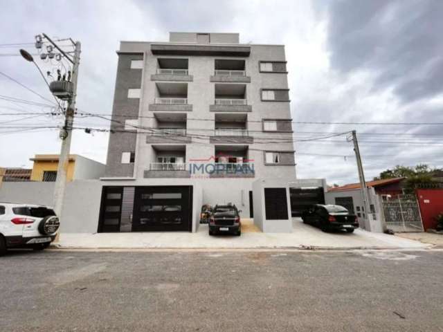 Apartamento em Atibaia , aluga -se ,02 dormitórios, churrasqueira