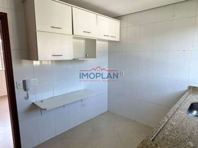 Apartamento à venda - Atibaia Jardim