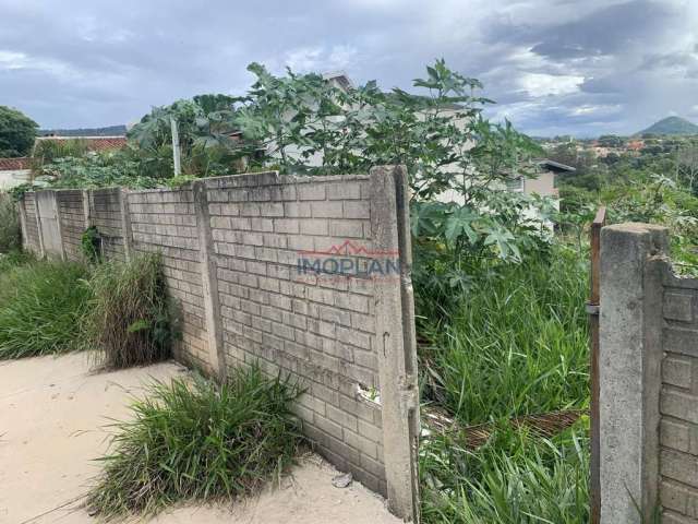 Terreno à venda com 440 m²  no Bairro Cidade Satélite  em  Atibaia/SP.