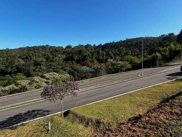 Terreno à venda em condomínio