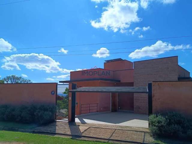 Casa em condomínio a venda