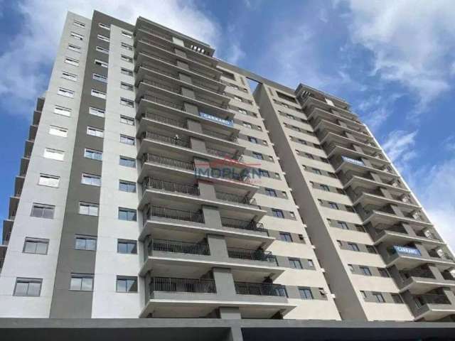 Descubra o seu novo lar no Vértice Carraro!  Este apartamento de 3 dormitórios