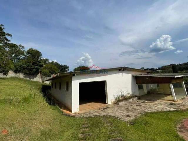 Chacara a venda em Atibaia , 6.645,00m²