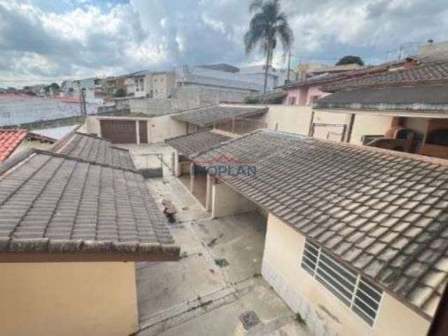 Casa á venda com 90 m² - Jardim Primavera - Bragança Paulista - SP