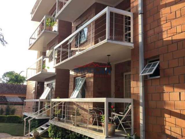 Apartamento a venda em Atibaia , 03 dorms, 1 vaga , 125m ac, piscina