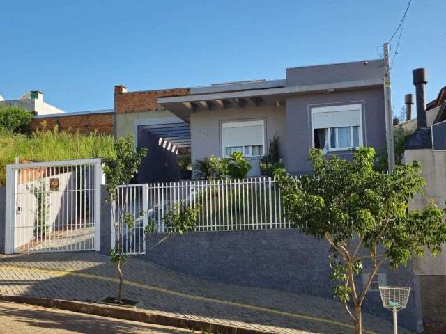 Casa com 3 dormitórios à venda - Vargas - Sapucaia do Sul/RS