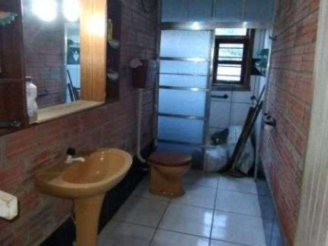 Chácara com 2 dormitórios à venda, 1800 m² por R$ 215.000,00 - Costa Do Morro - Sapucaia do Sul/RS