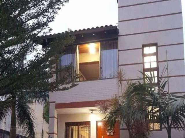 Casa com 2 dormitórios à venda - Parque Amador - Esteio/RS