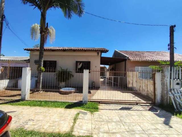 Casa com 2 dormitórios à venda - Olaria - Canoas/RS