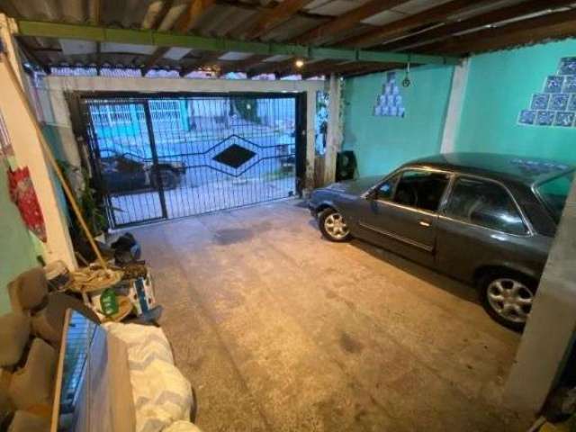 Casa com 1 dormitório à venda, 30,80 m² por R$ 198.000 - Três Marias - Esteio/RS