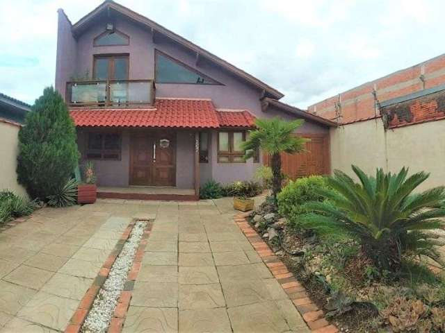 Casa com 3 dormitórios - venda ou aluguel - São Sebastião - Esteio/RS