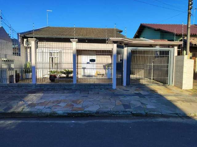 Casa com 3 dormitórios à venda - Paraíso - Sapucaia do Sul/RS