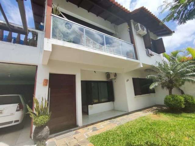 Casa com 3 dormitórios à venda, 144 m² por R$ 477.000,00 - Nova Sapucaia - Sapucaia do Sul/RS