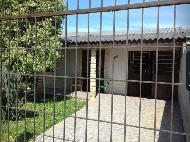 Casa com 3 dormitórios à venda - Vicentina - São Leopoldo/RS