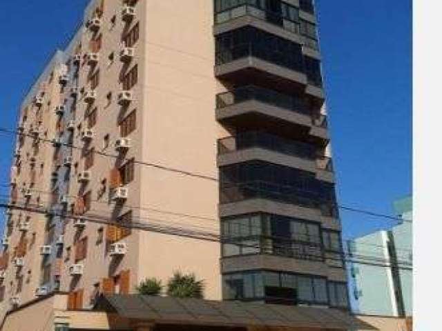 Apartamento com 3 dormitórios à venda, 156 m² por R$ 927.700,00 - Centro - Esteio/RS