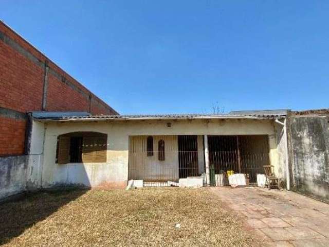 Casa com 2 dormitórios à venda - Walderez - Sapucaia do Sul/RS