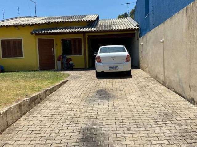 Casa com 2 dormitórios à venda - Vargas - Sapucaia do Sul/RS