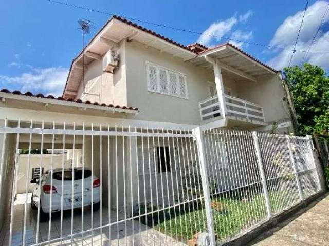 Casa com 4 dormitórios à venda - Capão da Cruz - Sapucaia do Sul/RS