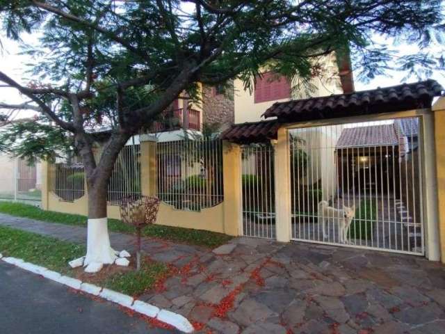 Sobrado à venda, 232 m² por R$ 900.000,00 - Paraíso - Sapucaia do Sul/RS