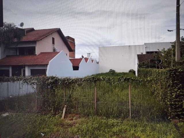 Terreno à venda, 310 m² por R$ 435.000,00 - Centro - Sapucaia do Sul/RS