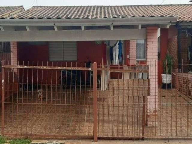 Casa com 2 dormitórios à venda - Pasqualini - Sapucaia do Sul/RS