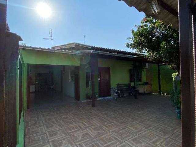 Casa com 3 dormitórios à venda - Lomba da Palmeira - Sapucaia do Sul/RS