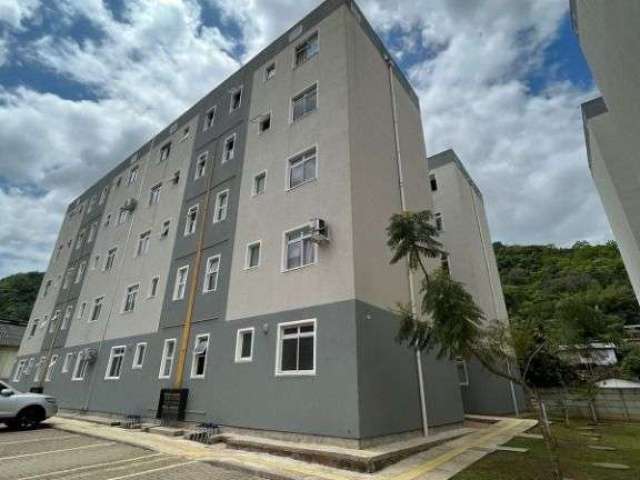 Apartamento com 2 dormitórios à venda - Vila Diehl - Novo Hamburgo/RS