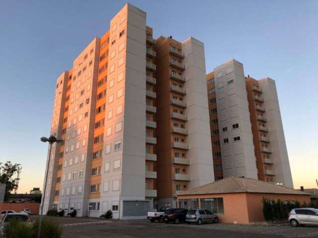 Apartamento com 2 dormitórios à venda - São Sebastião - Esteio/RS