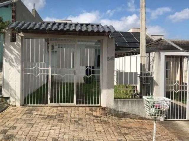 Casa com 2 dormitórios à venda - Bela Vista - Sapucaia do Sul/RS