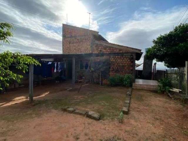 Casa com 2 dormitórios à venda - Lomba da Palmeira - Sapucaia do Sul/RS