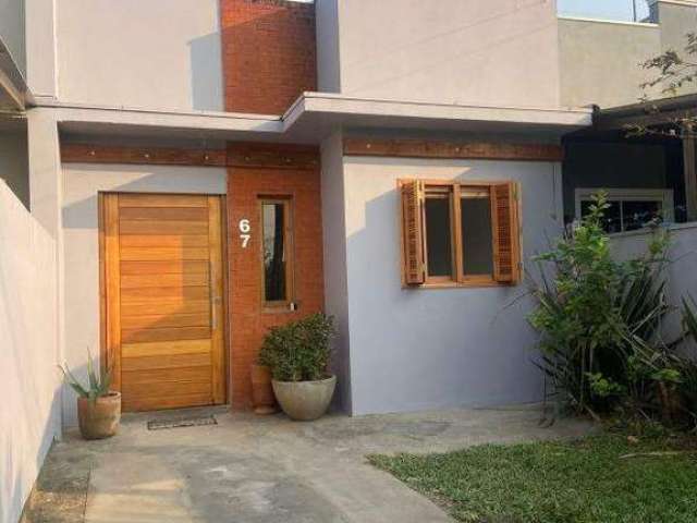 Casa com 3 dormitórios à venda - Vargas - Sapucaia do Sul/RS