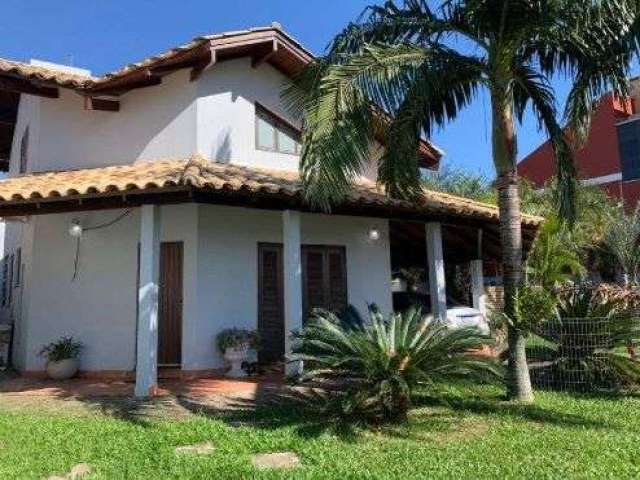 Casa com 3 dormitórios à venda, 180 m² por R$ 1.280.000,00 - Parque Claret - Esteio/RS