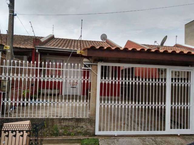 Casa com 2 dormitórios à venda, 50 m² por R$ 225.000,00 - Fortuna - Sapucaia do Sul/RS